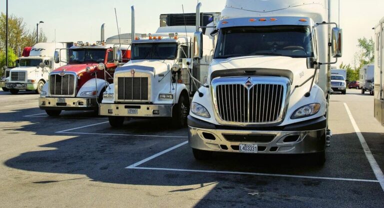Become a Dispatch Coordinator for a Trucking Firm