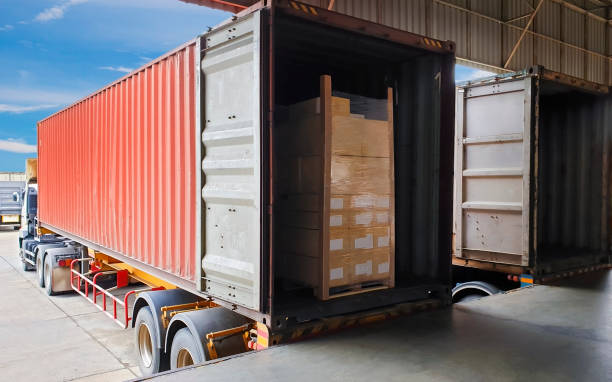 Efficient Collaboration with a Trucking Dispatcher for Managing Your Cargo